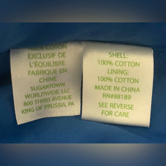 Lilly Pulitzer Penelope Shift Dress Size 0 - Picture 13 of 14